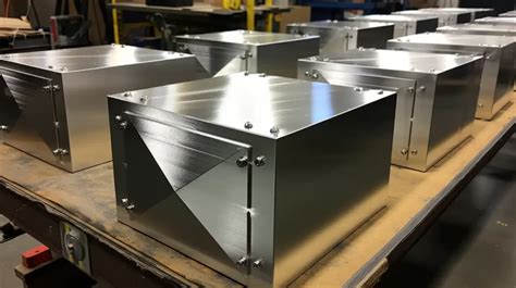 metal box fabrication and painting|custom metal box fabrication.